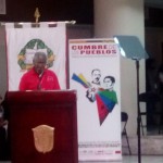 Declaración final de la Cumbre de los Pueblos