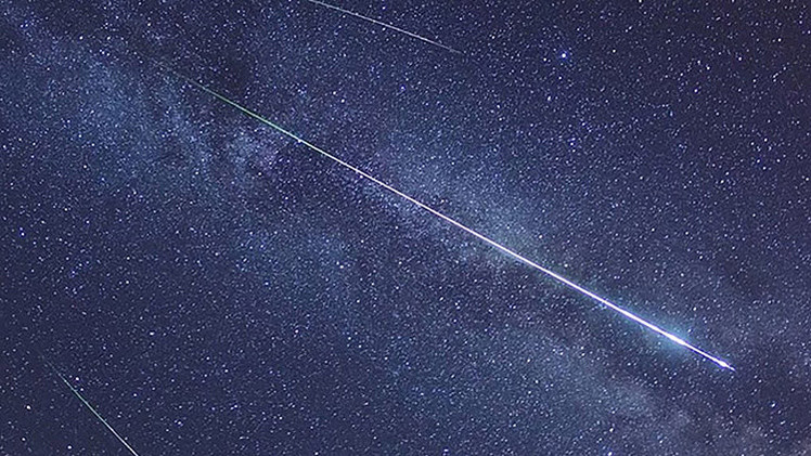 Foto: NASA