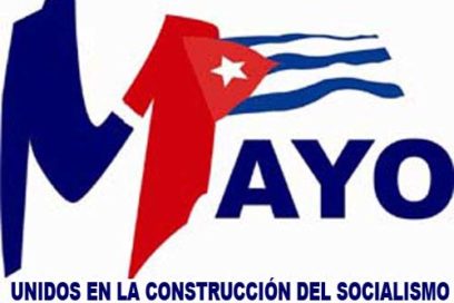 En Camagüey más festejos antes del Primero de Mayo