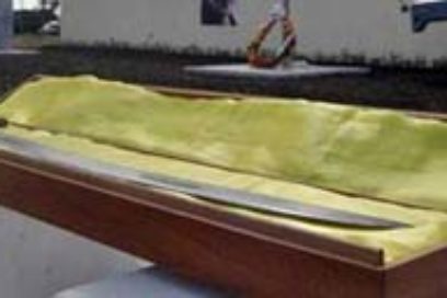 Ceremonia militar este jueves en gran unidad de tanques