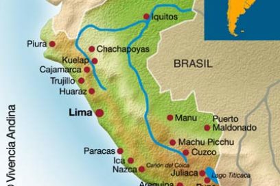Perú: Qué sucede al país de los incas