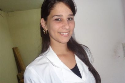 Marcia tiene vocación electoral