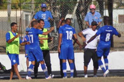Fútbol cubano: ¿El año de los Miura?