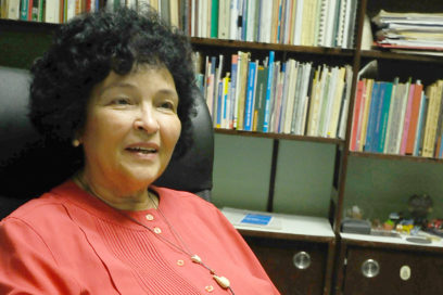 El pueblo, principal observador del proceso electoral