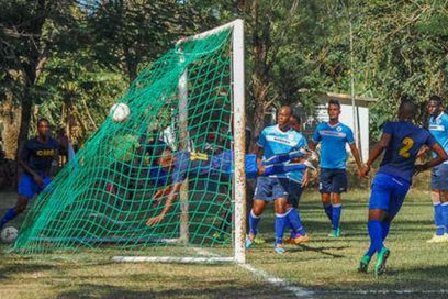 Fútbol Cubano: ¡Camagüey, campeón del centenario!