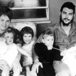 Hijos del Che: Presencia de Félix Rodríguez intenta boicotear la Cumbre de Panamá