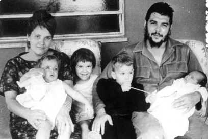 Hijos del Che: Presencia de Félix Rodríguez intenta boicotear la Cumbre de Panamá