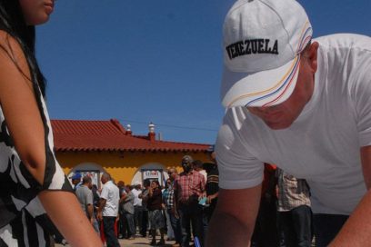 Unión Agropecuaria Militar: eficiencia probada