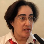 «Presencia de Cuba en la Mesa de Salud fue muy respetada»: Beatriz Marcheco (+ Declaración)