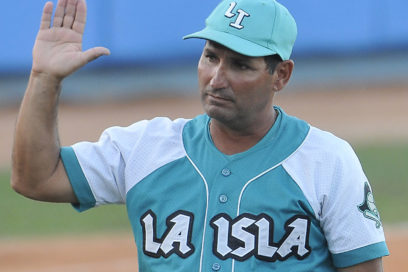 Rodríguez Pantoja: “No hay hechizo, solo trabajo”