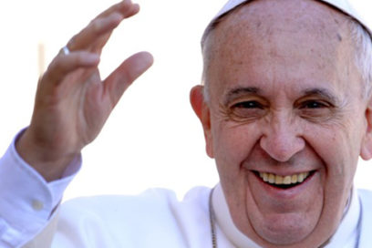 Confirma Canciller cubano que el Papa Francisco visitará Cuba