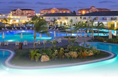 Hoteles cubanos nominados a los World Travel Awards 2015