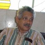 Encuentro de las dos Américas