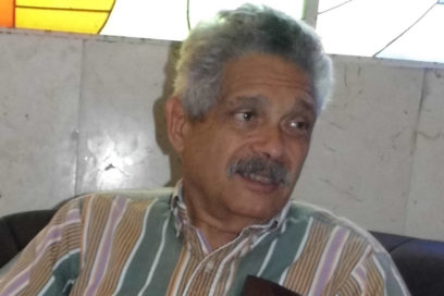 Encuentro de las dos Américas