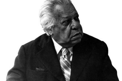 Nicolás Guillén: periodista y además poeta