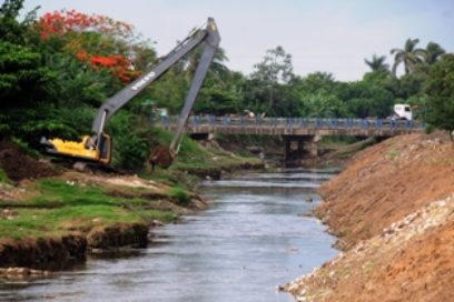 Camagüey mira y atiende a sus ríos