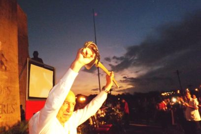 Guantánamo honró aniversario 120 del arribo de Martí y Gómez