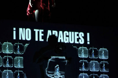 Sandra Ramy quiere sorprender en La Habana