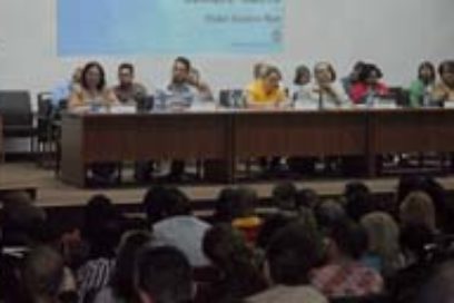 Organización y disciplina en la escuela cubana