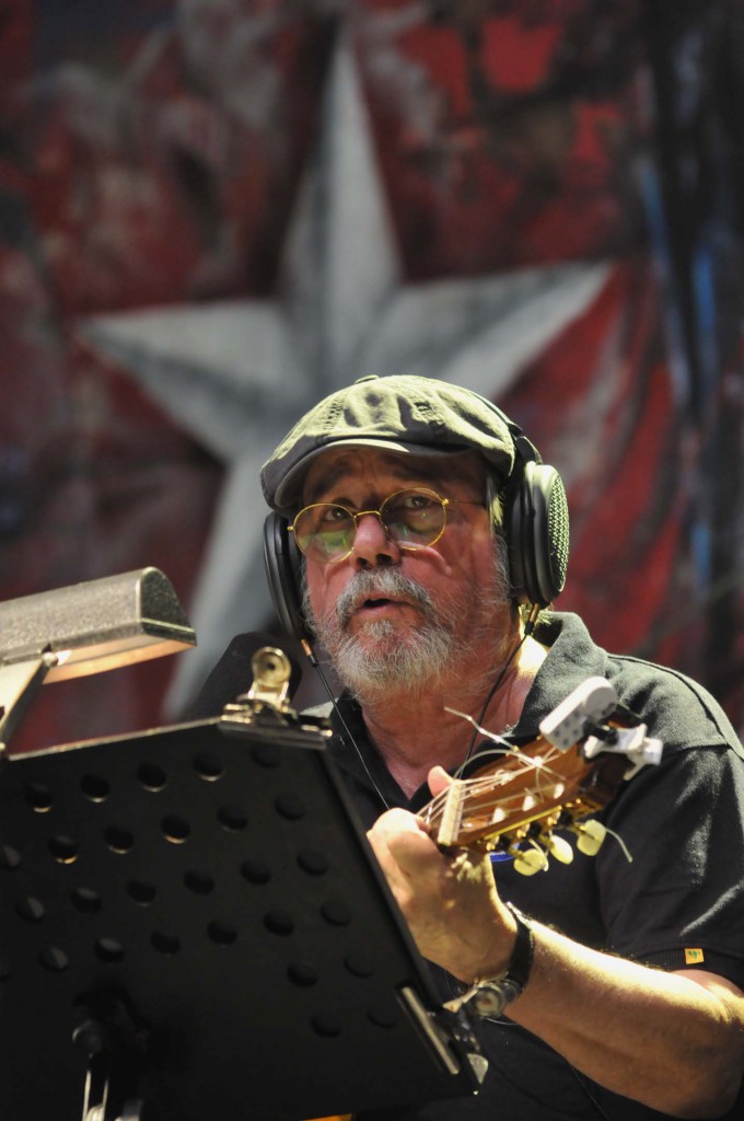 Foto; Juvenal Balán