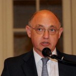 Canciller argentino elogia presencia de Cuba a cita panameña