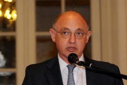 Canciller argentino elogia presencia de Cuba a cita panameña