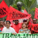 Cumbre de los Pueblos si tendrá su declaración final