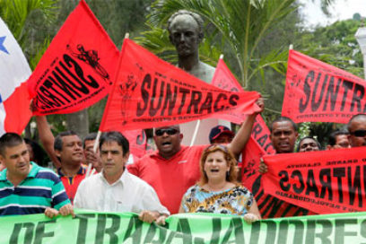 Cumbre de los Pueblos si tendrá su declaración final