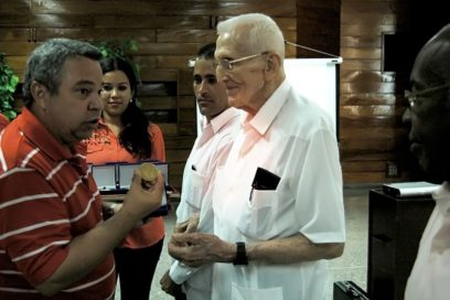 CTC agasaja al movimiento deportivo