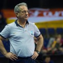 Argentina comienza preparación liguera