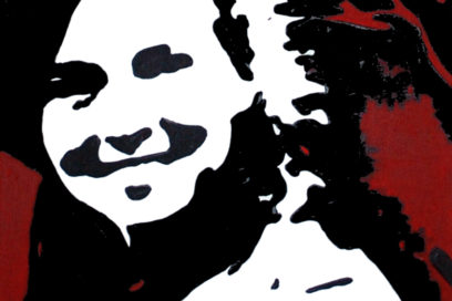 Vilma, de todo el pueblo