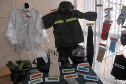 Disminuye accidentalidad del trabajo en Cuba