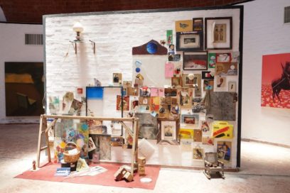 Una mirada a nosotros mismos (+ Fotos)