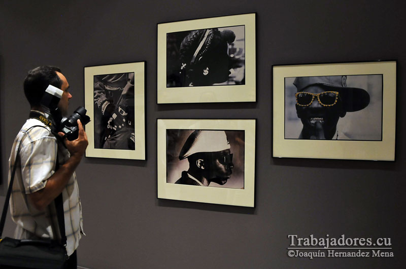 Fotos: Joaquín Hernández