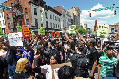 Sin justicia no hay paz