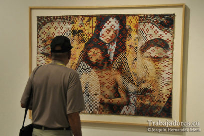 Abrirán en La Habana enorme muestra de Museo del Bronx (+ fotos)