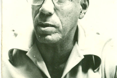 Olegario Moreno: El Jackie Robinson del voleibol