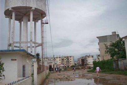 Noticias halagüeñas  para La Coloma