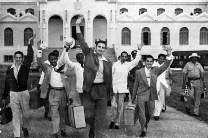 El aire  de la  libertad