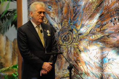 Cuando la justicia triunfa, la victoria es de los cubanos y de los serbios