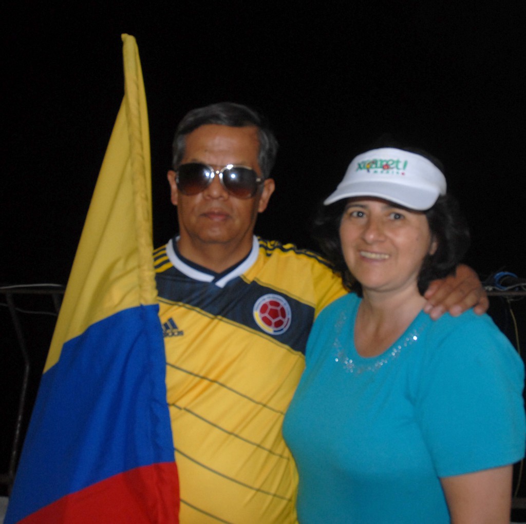 foto: Agustín Borrego