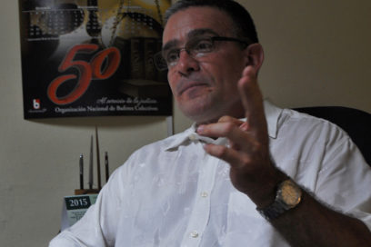 Abogados al servicio del pueblo