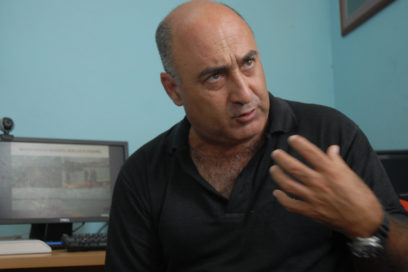 Geocuba: Innovación, investigación y desarrollo