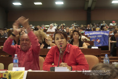 A luchar por un bien común: la solidaridad