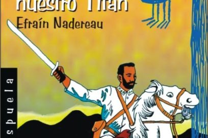 Antonio Maceo, nuestro Titán