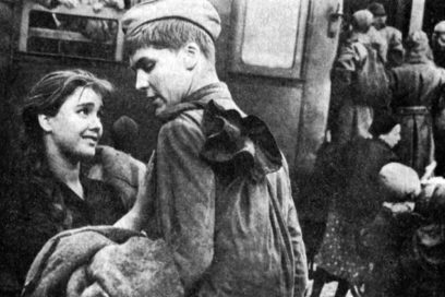 Ciclo especial: aniversario 70 de la victoria sobre el fascismo