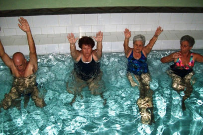 Reactivarán balneario de Ciego Montero