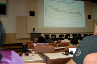 Concluye hoy Simposio Internacional sobre Desarrollo del Comercio y los Servicios
