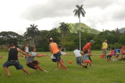 Por un aniversario 55 rejuvenecidos