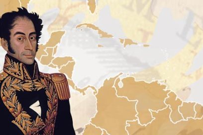 Estados Unidos, Cuba y el Congreso Anfictiónico de Panamá